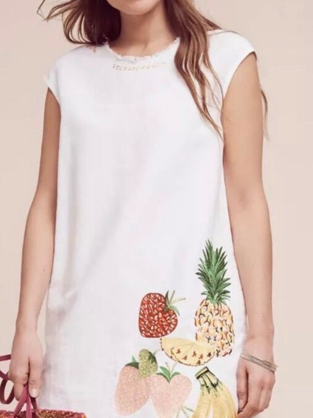Holding Horses Dress Size XL